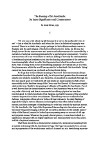 Amal Kiran - The Passing of Sri Aurobindo 1951.jpg
