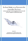 2013 Surface Water as a Resource for Auroville City Area - A study exploring a multi-sourcing approach.jpg