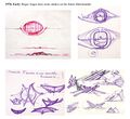 Roger Anger Matrimandir drawings early 1970 1.jpg