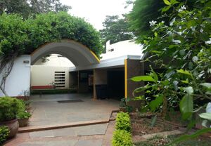 Auroville Health Centre current.jpg