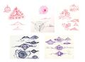 Roger Anger Matrimandir drawings early 1970 2.jpg