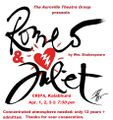 2014 CRIPA Romeo and Juliet poster.jpg