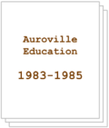 Auroville Education 1983-1985 icon.png