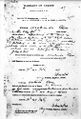 Sri Aurobindo Arrest Warrant 1907.jpg