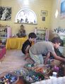 2013 Creations in the Sandbox - room.JPG