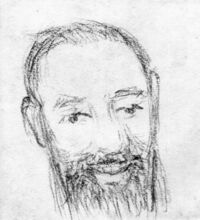 Drawing by Mother - Pavitra 1930 2.jpg