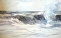 Ivana ocean waves.JPG