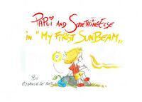 My First Sunbeam.jpg