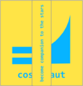 EqualsOne Cosmonaut front.png