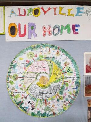 Transition School - Auroville, Our Home 2021.jpg