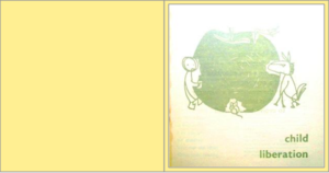 Child liberation