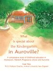 What is special about the Kindergarten in Auroville cover.jpg