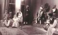 The Viziers of Bassora 1964 - Ranajit, Mina, Kokila, Vishweshwar, Udar, Krishna, Jules, Behram.jpg